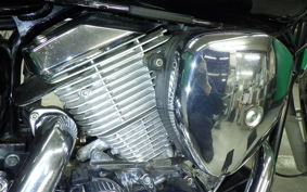 YAMAHA DRAGSTAR 250 2012 VG02J