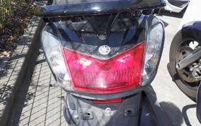 YAMAHA AXIS 125 Z SED7J