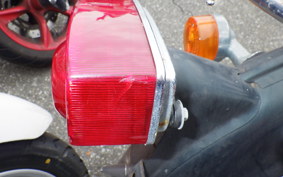 HONDA C90 SUPER CUB HA02