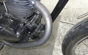 KAWASAKI 250TR 2015 BJ250F