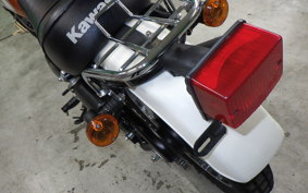 KAWASAKI 250TR 2017 BJ250F