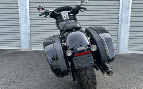 HARLEY FLSB 2025 YMJ