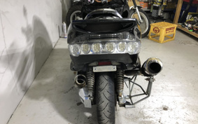 YAMAHA MAJESTY 250 SG03J