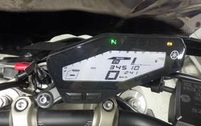 YAMAHA MT-09 A 2015 RN34J