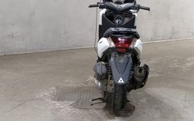 YAMAHA N-MAX 125 SED6J