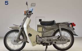 HONDA C90 SUPER CUB E HA02