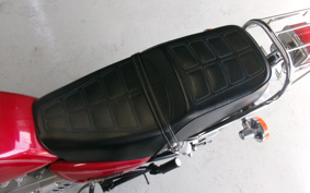 SUZUKI GN125 H PCJG9