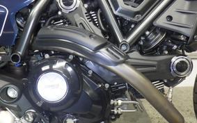 DUCATI SCRAMBLER 2026