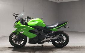 KAWASAKI NINJA 400R 2011 ER400B