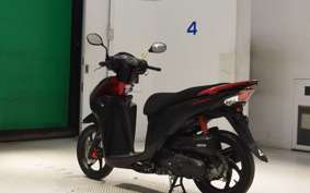 HONDA DIO 110 JF58