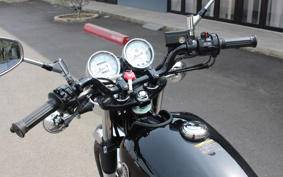 YAMAHA SR400 2019 RH16J