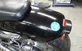 HONDA SHADOW 400 SLASHER 2002 NC40