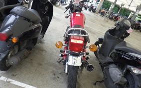 SUZUKI GN125