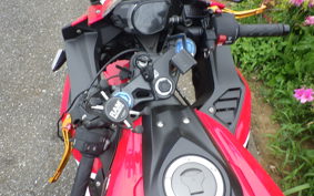 HONDA CBR250RR A MC51