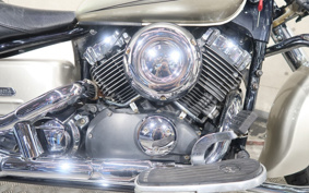 YAMAHA DRAGSTAR 400 CLASSIC 2010 VH02J