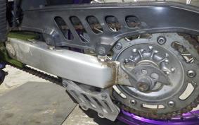 YAMAHA TT250R RAID 2024 4GY