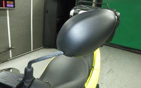 YAMAHA TRICITY 125 A SEC1J