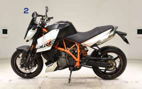 KTM 990デユーク 2012