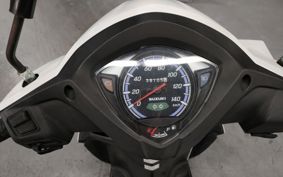 SUZUKI ADDRESS V110 CE47A