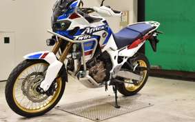 HONDA CRF1000L AFRICA TWIN DCT 2019 SD04