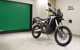 HONDA CRF250 RALLY A 2022 MD44