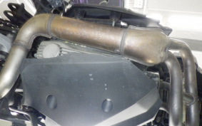 KAWASAKI VERSYS X250 A 2005 LE250D