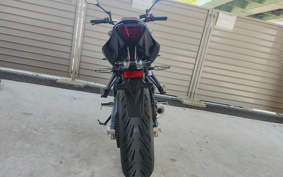 YAMAHA MT-07 ABS 2024 RM33J