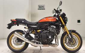 KAWASAKI Z900RS-2SE 2026 ZR902A