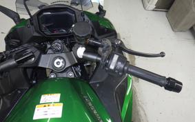 KAWASAKI NINJA 1000SX 2020 ZXT02K
