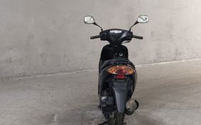 SUZUKI ADDRESS V50 CA4BA