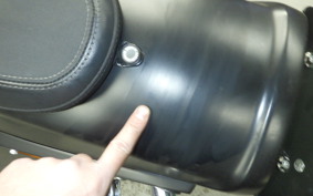 HARLEY FXFBS1870 2019