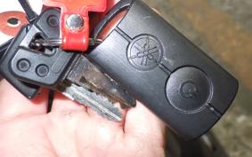 YAMAHA TRICITY 125 SEK1J