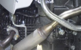 HONDA C125 SUPER CUB JA71