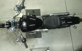 HARLEY FXST1750 2024
