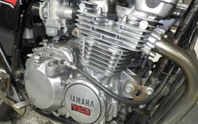 YAMAHA XJ400 1981 4G0