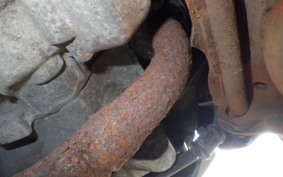 HONDA DIO GEN 3 AF34