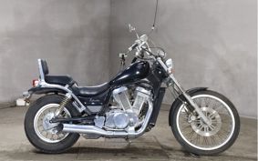 SUZUKI INTRUDER 400 VK51A