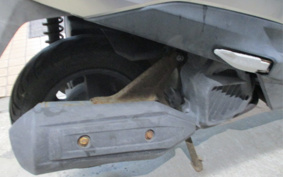 HONDA LEAD 125 JF45