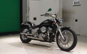 YAMAHA DRAGSTAR 400 2022 VH01J