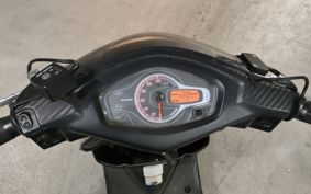 SUZUKI ADDRESS V125 CF4MA