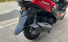 SUZUKI SU WISH  DV12B