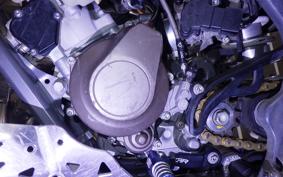 HUSQVARNA TE150I 2021