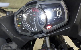 KAWASAKI NINJA 250 2023 EX250P