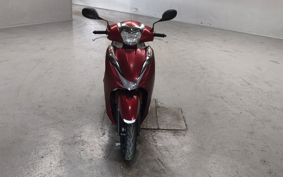 HONDA LEAD 125 JF45