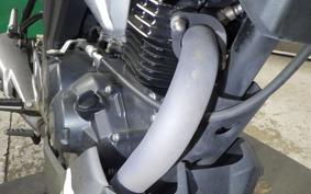 HONDA CB200X 2016