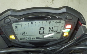 SUZUKI GSX-S1000 2018 GT79A