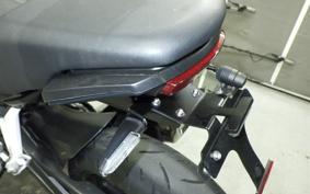 HONDA CB250RA MC52