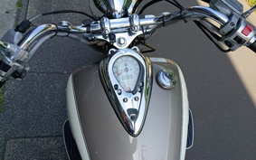 YAMAHA DRAGSTAR 400 CLASSIC 2005 VH02J