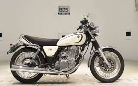 YAMAHA SR400 Gen.4 2015 RH03J