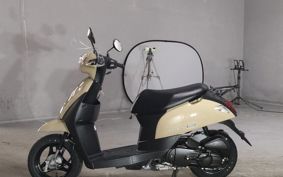 SUZUKI LET's CA4AA